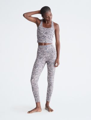 Performance Printed Leggings