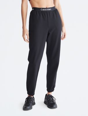 calvin klein joggers women