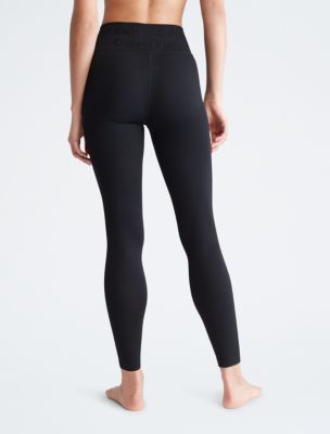 Performance Seamless 7/8 Leggings