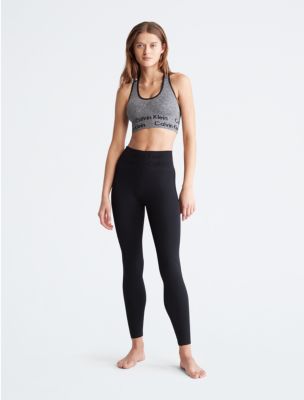 Performance Seamless 7/8 Leggings