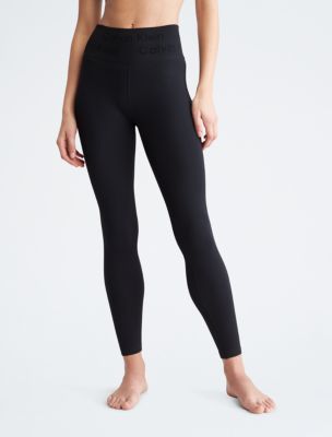 Performance Seamless 7/8 Leggings | Calvin Klein® USA