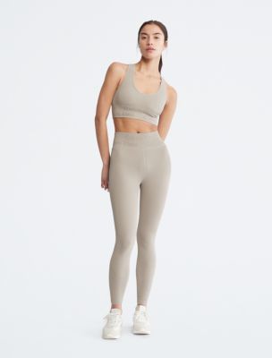 Performance Seamless 7 8 Leggings