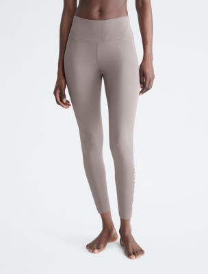 Police Auctions Canada - Women's Calvin Klein Performance High Waist Legging  & Thong - Size XS (519685L)
