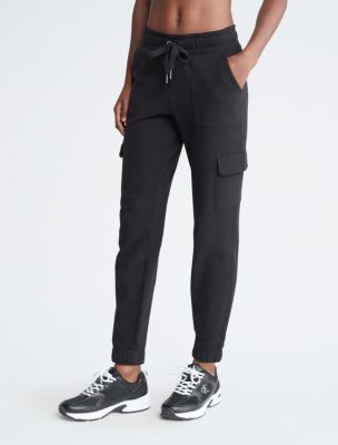 Calvin klein skinny joggers on sale