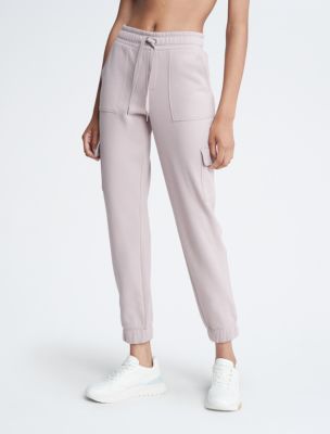 Calvin klein deals skinny joggers