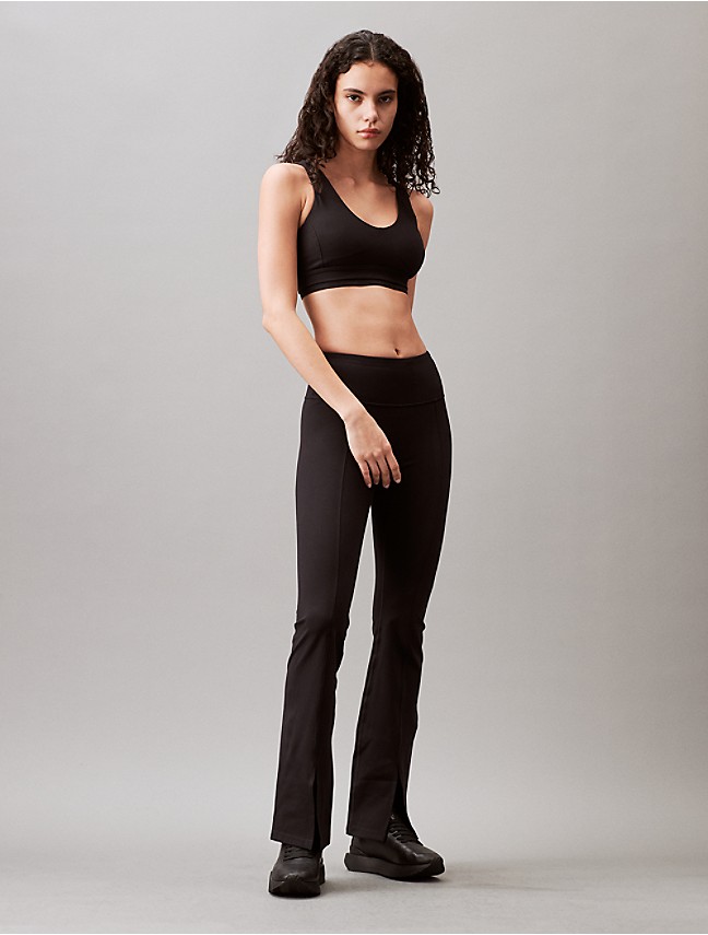 Calvin Klein - performance leggings slim fit - women - dstore online