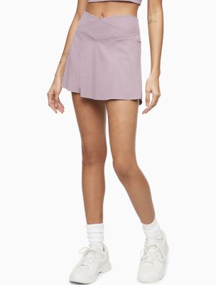 Performance Lifestyle Overlap Skort, Stardust
