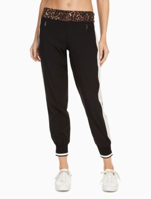 calvin klein women's joggers sale