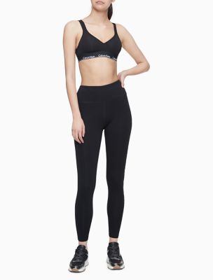 legging brassiere calvin klein