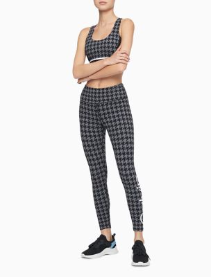 calvin klein 4 way stretch pants