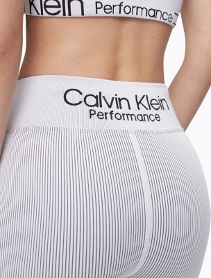 Calvin klein biker deals shorts