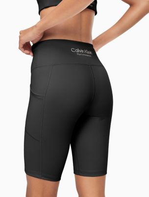 Calvin Klein Yoga Shorts