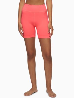 District Women's Flex High-Waist Bike Short, Product