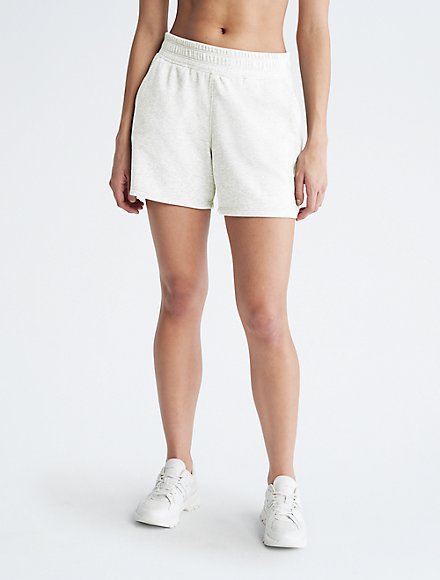 Shop Women's Shorts | Calvin Klein