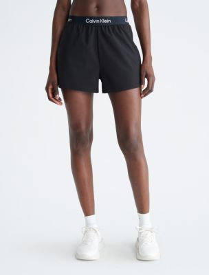 Performance Logo Tape Shorts Calvin Klein USA