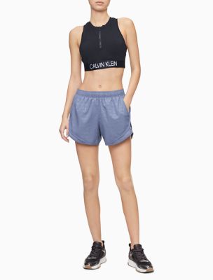 anne klein pull on shorts