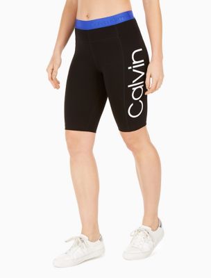 calvin klein cycling shorts