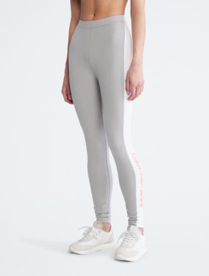 adidas Yoga Essentials Print 7/8 Leggings - Grey | adidas UK