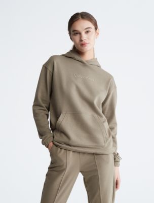 CK Sport Essentials Hoodie | Calvin Klein