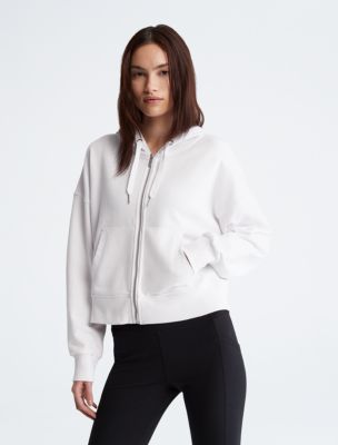 Calvin klein shop performance fleece