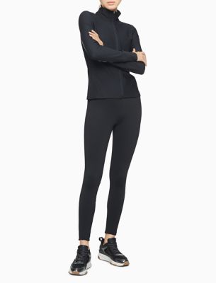 calvin klein workout outfit