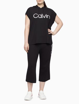 calvin klein plus size shirts