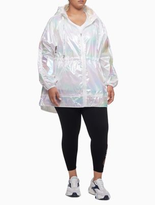 calvin klein performance jacket womens