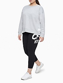 Women's Plus Size Clothing - Shop All | Calvin Klein