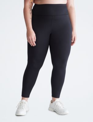 Calvin Size Klein® Full | Performance USA Waist Super Leggings High Plus Length