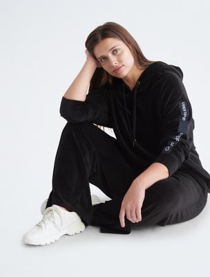 Calvin Klein Women's Size Career Pant, Black, 16 Plus : :  Clothing, Shoes & Accessories