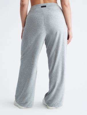 Plus Size Performance Wide Leg Pants Calvin Klein USA