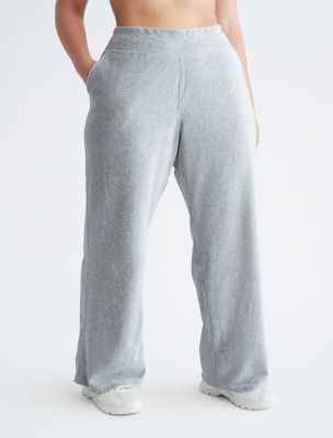 Plus Size Performance Wide Leg Pants Calvin Klein Canada