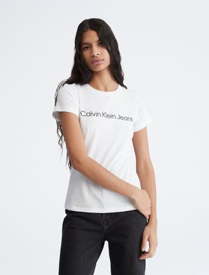 Short Sleeve 2-Pack | Calvin Klein® USA
