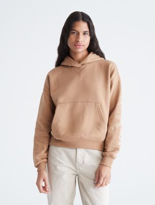 Gradient Logo Hoodie  Calvin Klein® Canada