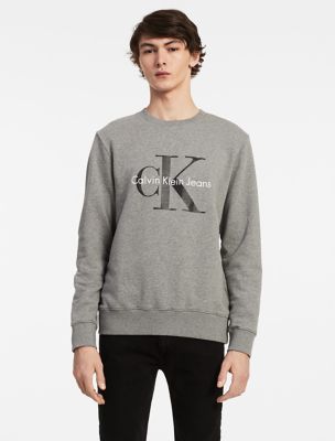 calvin klein true icon hoodie