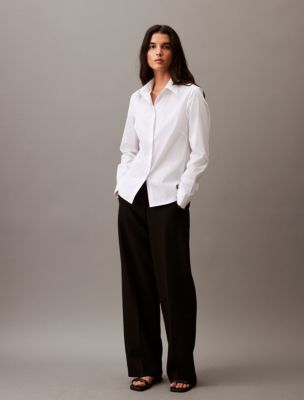 Women's Suit Work Attire Blazer and Trouser Matching Set Lapel Collar –  KesleyBoutique