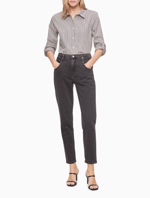 button your fly t shirt