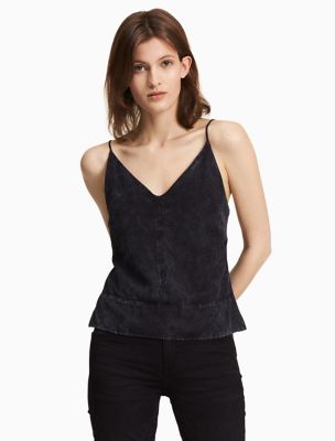 calvin klein fluid backpack