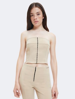 Haut bustier  Calvin Klein® Canada