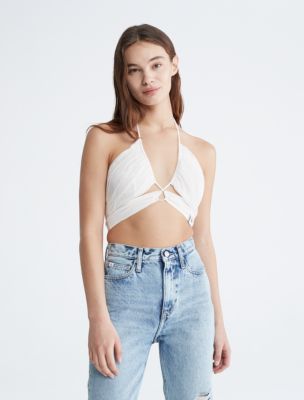 Halter Neck Bra -  Canada