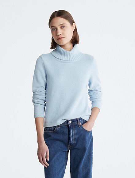 Validatie shuttle hart Shop Women's Sweaters | Calvin Klein