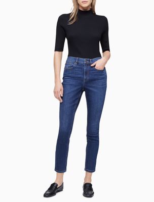 calvin klein womens jumper sale