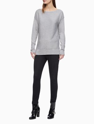 calvin klein pullover sweater
