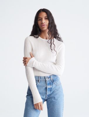 calvin klein stilettos