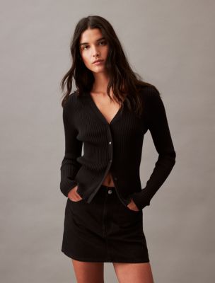 Black | Shop Women's Tops | Calvin Klein