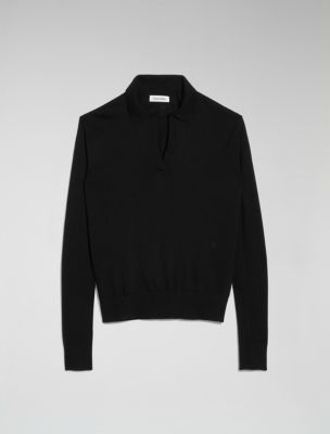 Costco at it again - Calvin Klein merino wool v-neck sweaters