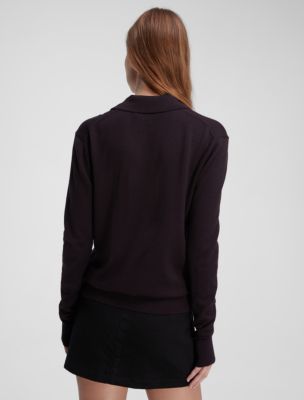 Extra Fine Merino Sweater | Calvin Klein