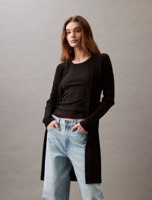 WE SMOOTH-FIT KNIT BOYFRIEND JEAN