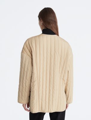 Quilted Liner Jacket | Calvin Klein