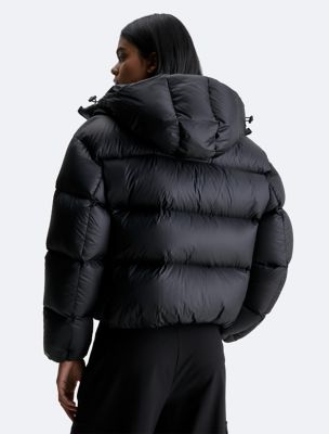 Calvin Klein Performance Down Jacket - Stay Warm and Stylish